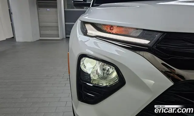 Chevrolet TrailBlazer 2022 1.3 автомат (гидро), миниатюра 8 Chevrolet TrailBlazer 2022 1.3 автомат (гидро), миниатюра 8