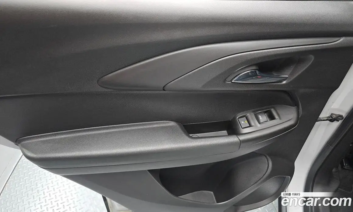 Chevrolet TrailBlazer 2022 1.3 автомат (гидро), фото 15