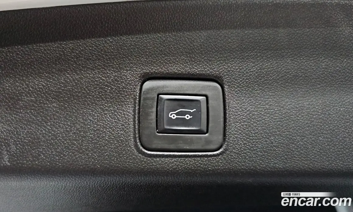 Chevrolet TrailBlazer 2022 1.3 автомат (гидро), фото 26