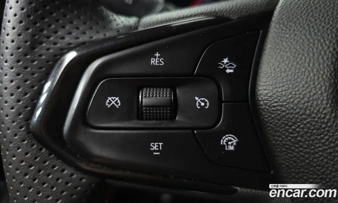Chevrolet TrailBlazer 2022 1.3 автомат (гидро), фото 31