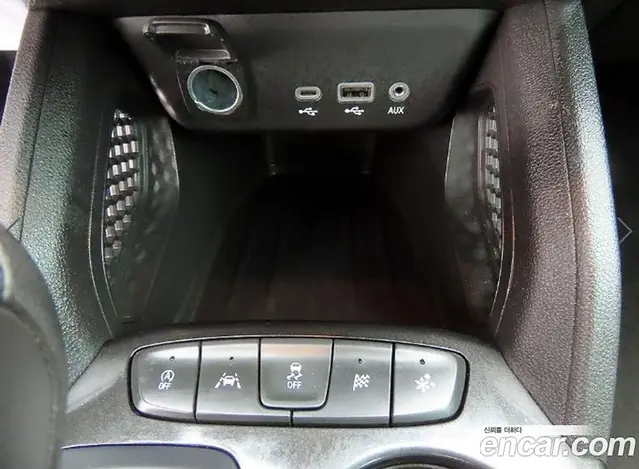Chevrolet TrailBlazer 2022 1.3 автомат (гидро), миниатюра 12