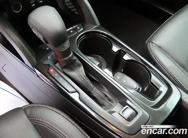 Chevrolet TrailBlazer 2022 1.3 автомат (гидро), миниатюра 10 Chevrolet TrailBlazer 2022 1.3 автомат (гидро), миниатюра 10