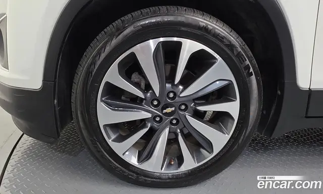 Chevrolet Trax 2013 1.4 автомат (гидро), миниатюра 5 Chevrolet Trax 2013 1.4 автомат (гидро), миниатюра 5