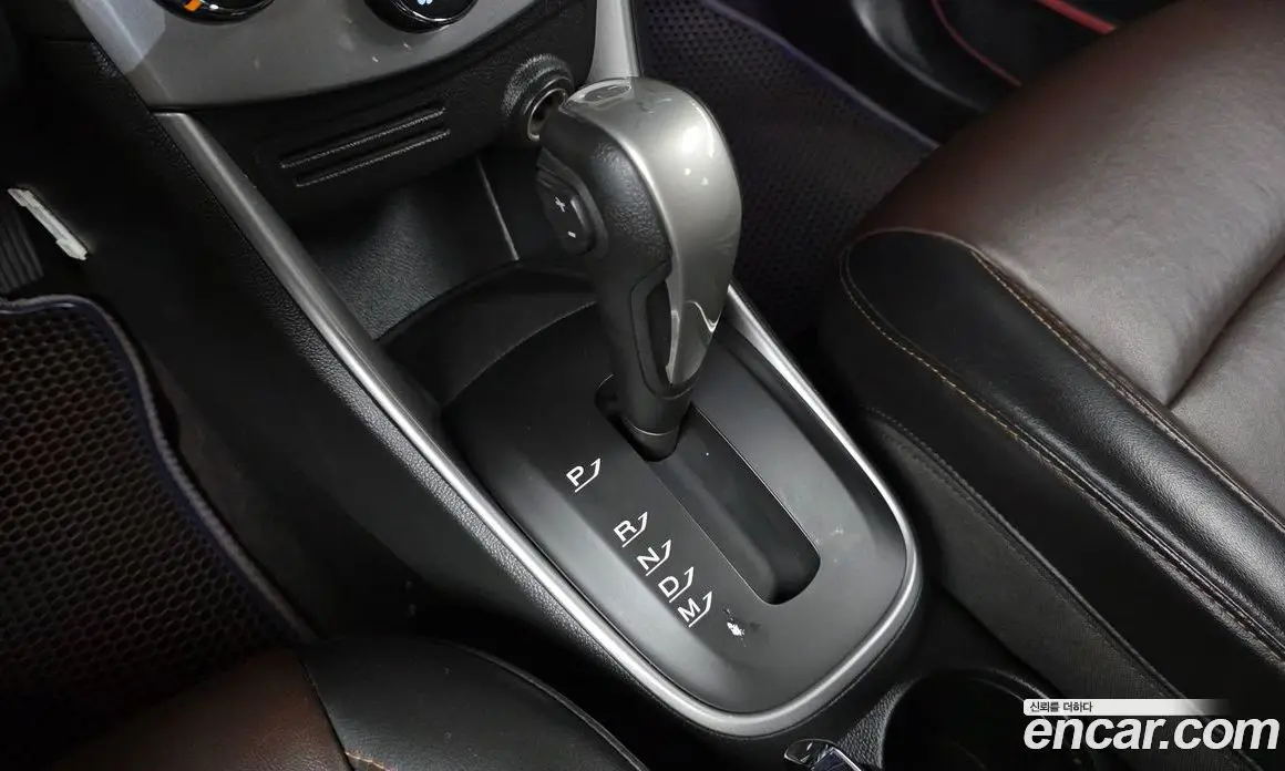Chevrolet Trax 2013 1.4 автомат (гидро), фото 9 Chevrolet Trax 2013 1.4 автомат (гидро), фото 9