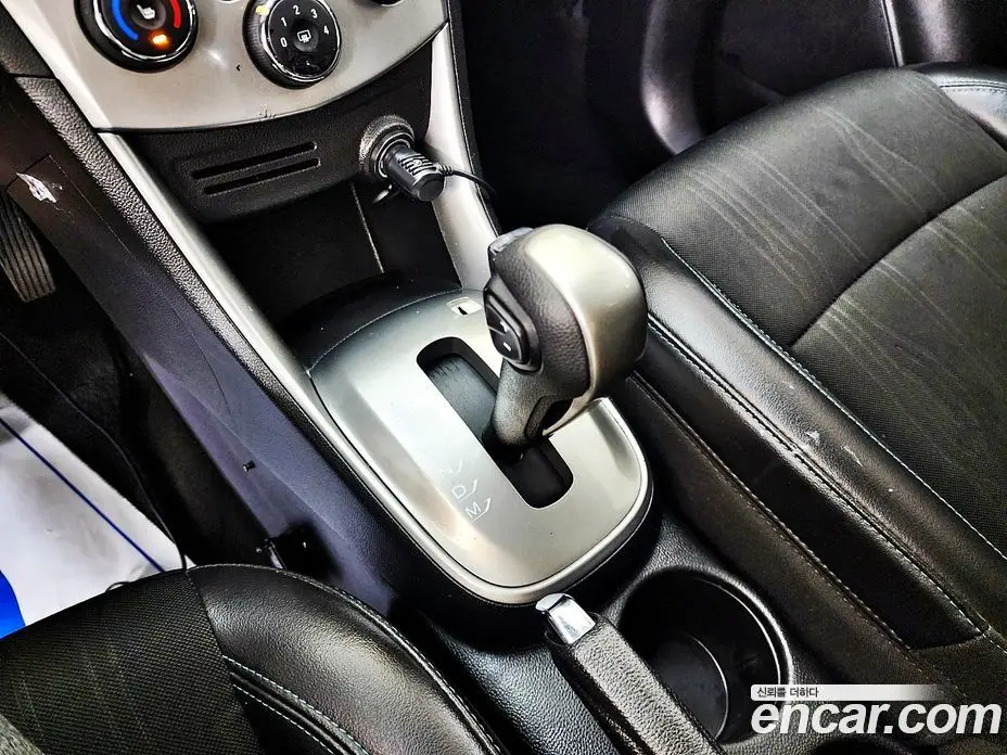 Chevrolet Trax 2014 1.4 автомат (гидро), фото 16 Chevrolet Trax 2014 1.4 автомат (гидро), фото 16
