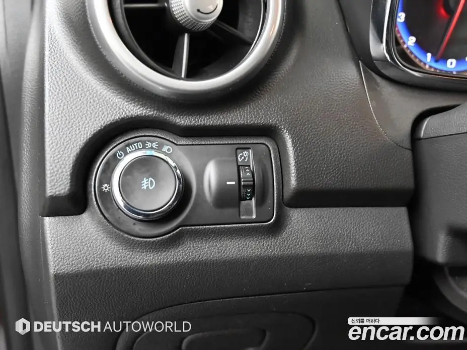 Chevrolet Trax 2015 1.4 автомат (гидро), фото 15 Chevrolet Trax 2015 1.4 автомат (гидро), фото 15