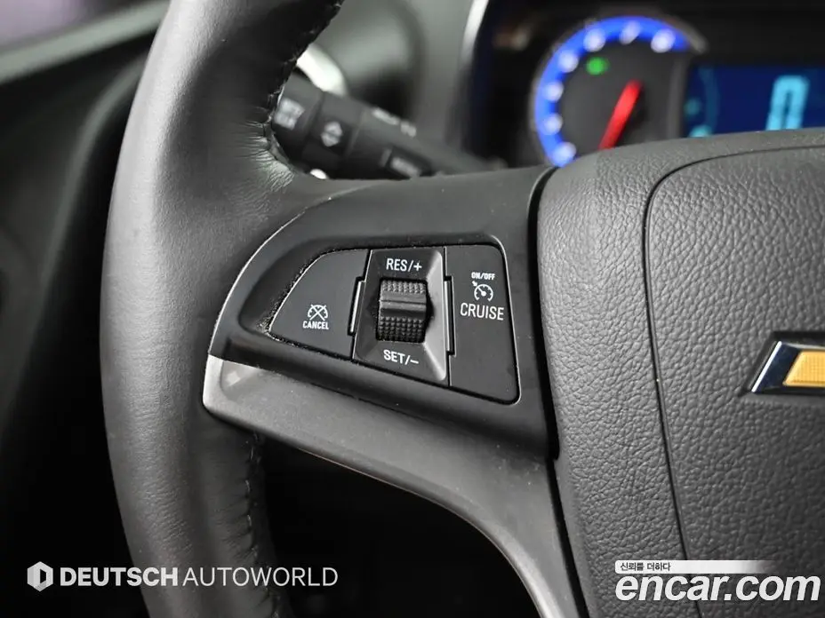 Chevrolet Trax 2015 1.4 автомат (гидро), фото 16 Chevrolet Trax 2015 1.4 автомат (гидро), фото 16