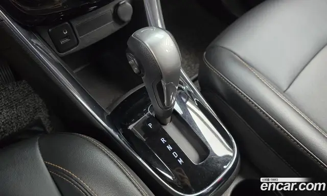 Chevrolet Trax 2018 1.4 автомат (гидро), миниатюра 12