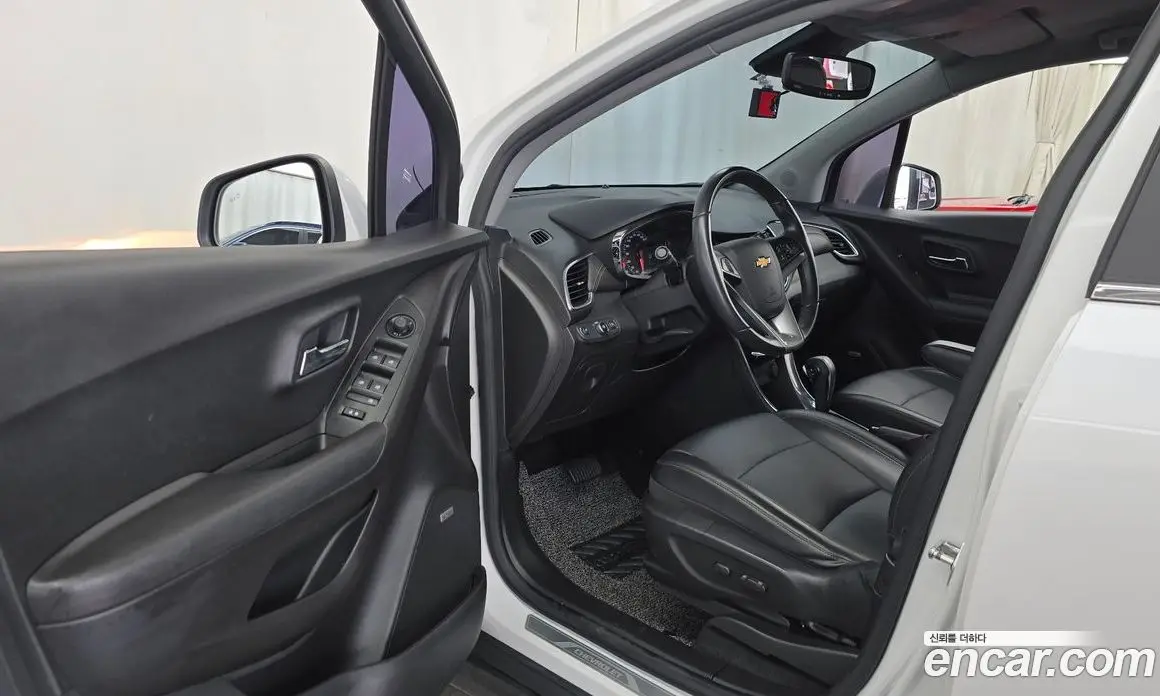 Chevrolet Trax 2018 1.4 автомат (гидро), фото 13 Chevrolet Trax 2018 1.4 автомат (гидро), фото 13