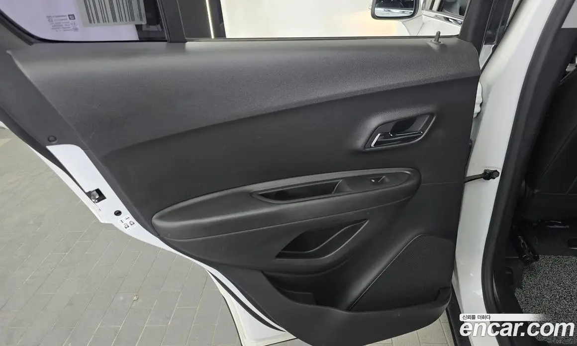 Chevrolet Trax 2018 1.4 автомат (гидро), фото 15 Chevrolet Trax 2018 1.4 автомат (гидро), фото 15