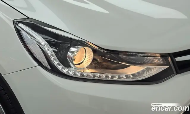 Chevrolet Trax 2018 1.4 автомат (гидро), миниатюра 8 Chevrolet Trax 2018 1.4 автомат (гидро), миниатюра 8