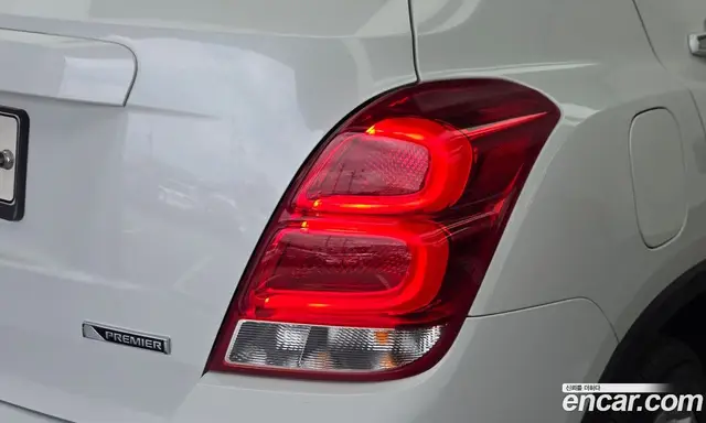 Chevrolet Trax 2018 1.4 автомат (гидро), миниатюра 9 Chevrolet Trax 2018 1.4 автомат (гидро), миниатюра 9