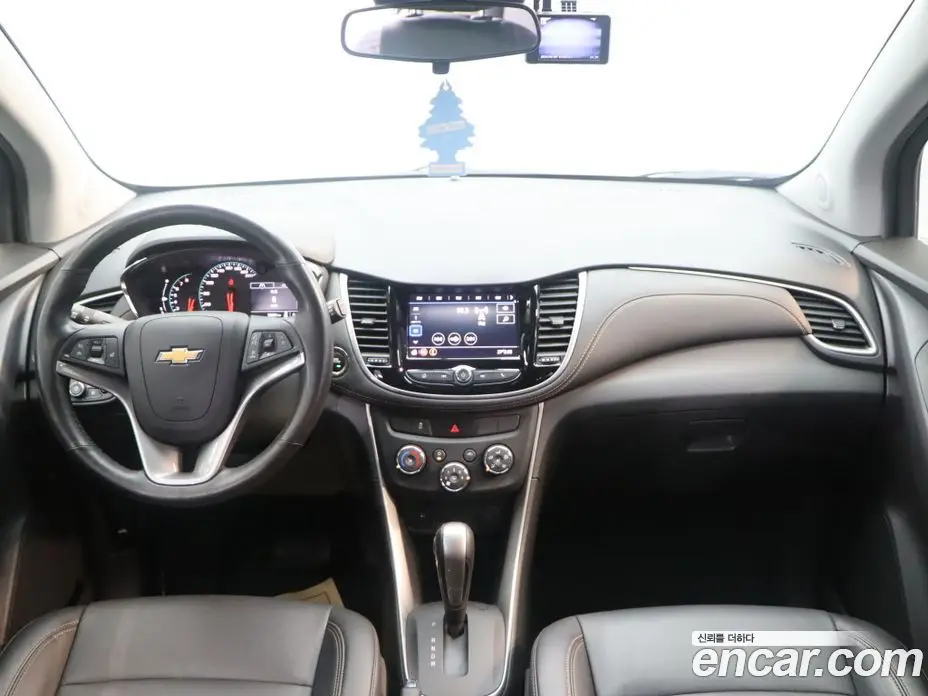 Chevrolet Trax 2021 1.4 автомат (гидро), фото 13 Chevrolet Trax 2021 1.4 автомат (гидро), фото 13