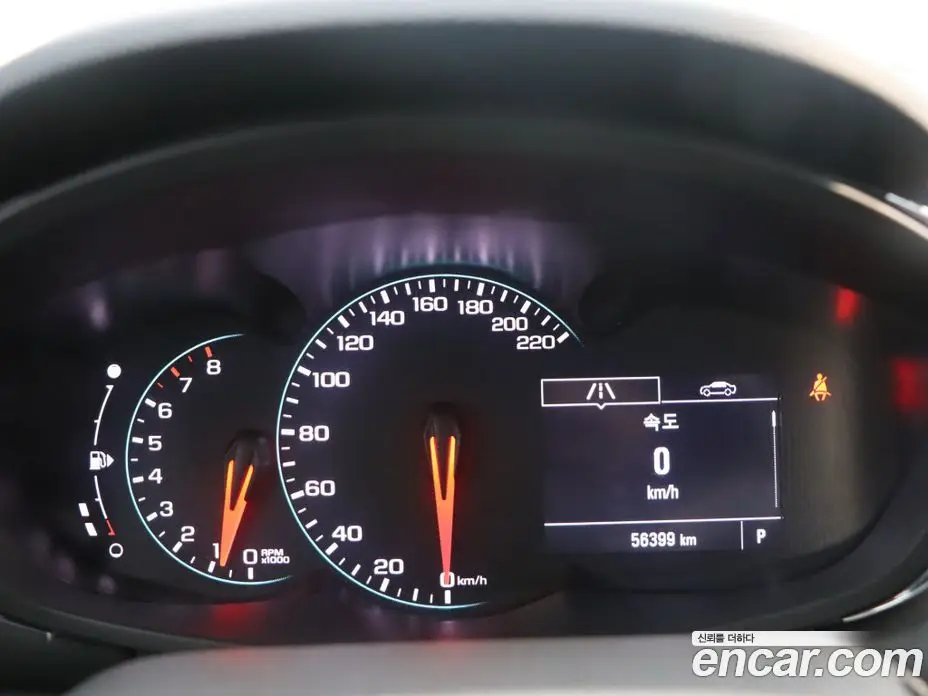 Chevrolet Trax 2021 1.4 автомат (гидро), фото 14 Chevrolet Trax 2021 1.4 автомат (гидро), фото 14