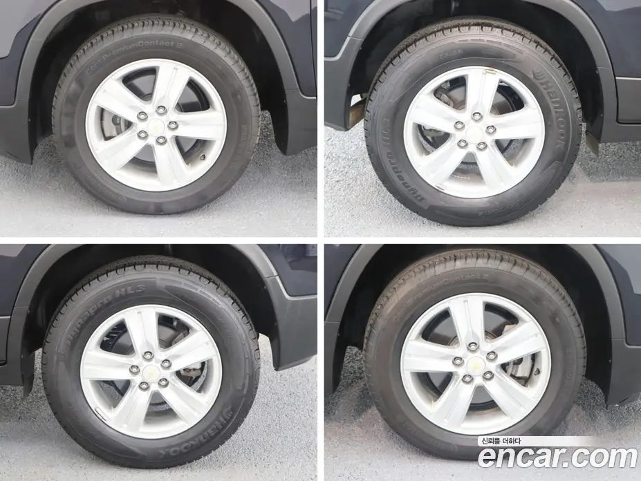 Chevrolet Trax 2021 1.4 автомат (гидро), фото 18 Chevrolet Trax 2021 1.4 автомат (гидро), фото 18