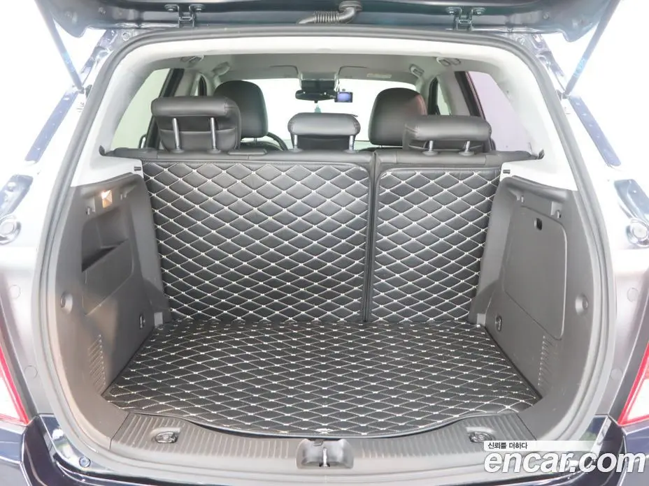 Chevrolet Trax 2021 1.4 автомат (гидро), фото 7 Chevrolet Trax 2021 1.4 автомат (гидро), фото 7