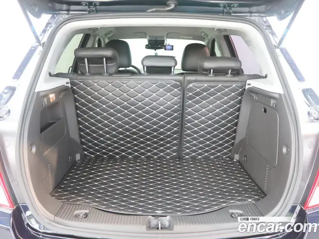 Chevrolet Trax 2021 1.4 автомат (гидро), миниатюра 7 Chevrolet Trax 2021 1.4 автомат (гидро), миниатюра 7
