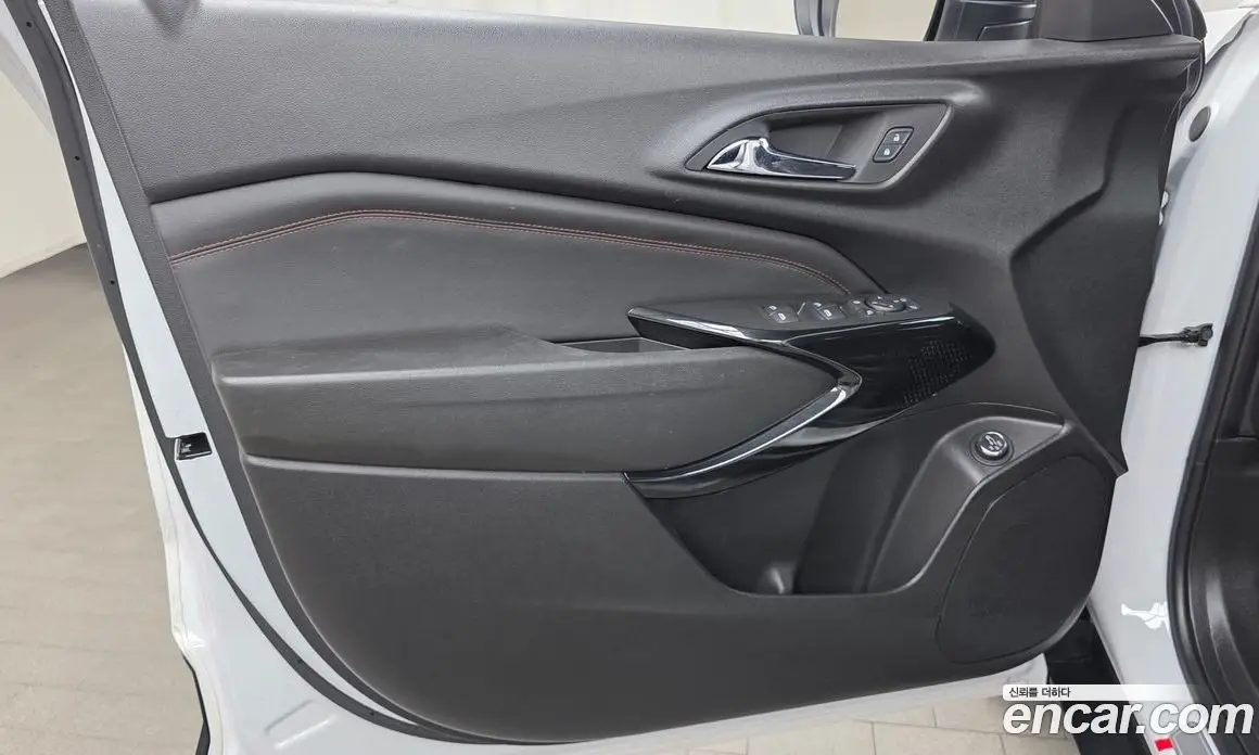 Chevrolet Trax 2023 1.2 автомат (гидро), фото 14