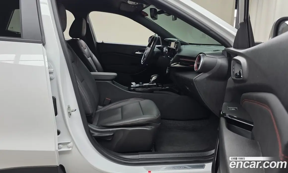 Chevrolet Trax 2023 1.2 автомат (гидро), фото 16