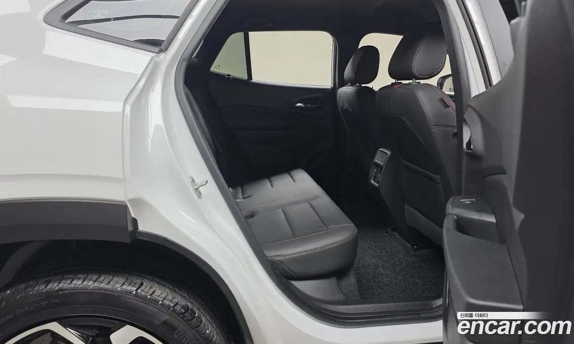 Chevrolet Trax 2023 1.2 автомат (гидро), фото 17