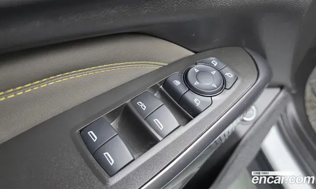 Chevrolet Trax 2023 1.2 автомат (гидро), миниатюра 12