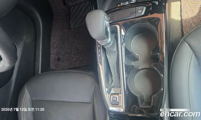 Chevrolet Trax 2023 1.2 автомат (гидро), миниатюра 10 Chevrolet Trax 2023 1.2 автомат (гидро), миниатюра 10