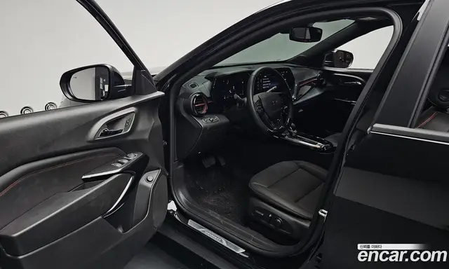Chevrolet Trax 2025 1.2 автомат (гидро), миниатюра 12