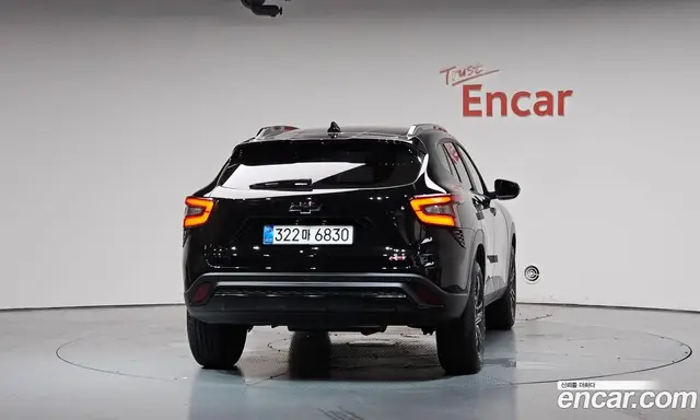Chevrolet Trax 2025 1.2 автомат (гидро), миниатюра 3