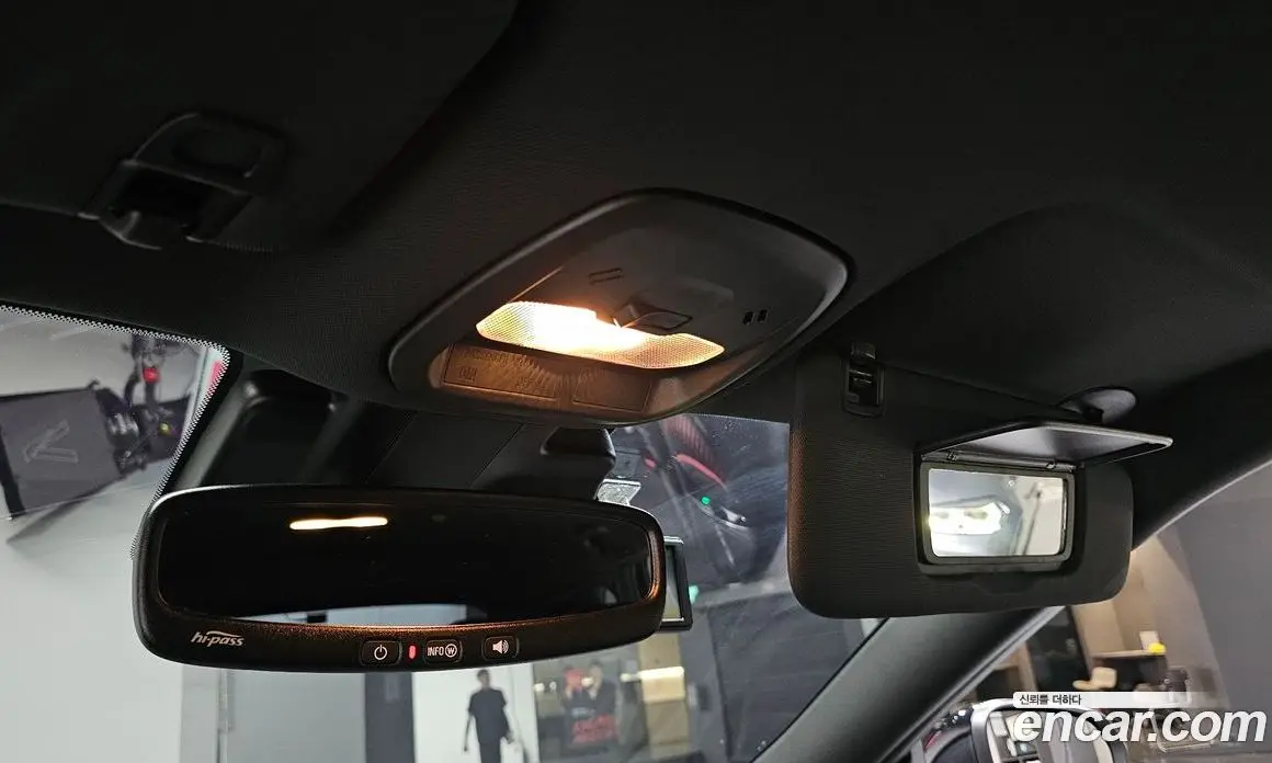 Chevrolet Trax 2025 1.2 автомат (гидро), фото 27