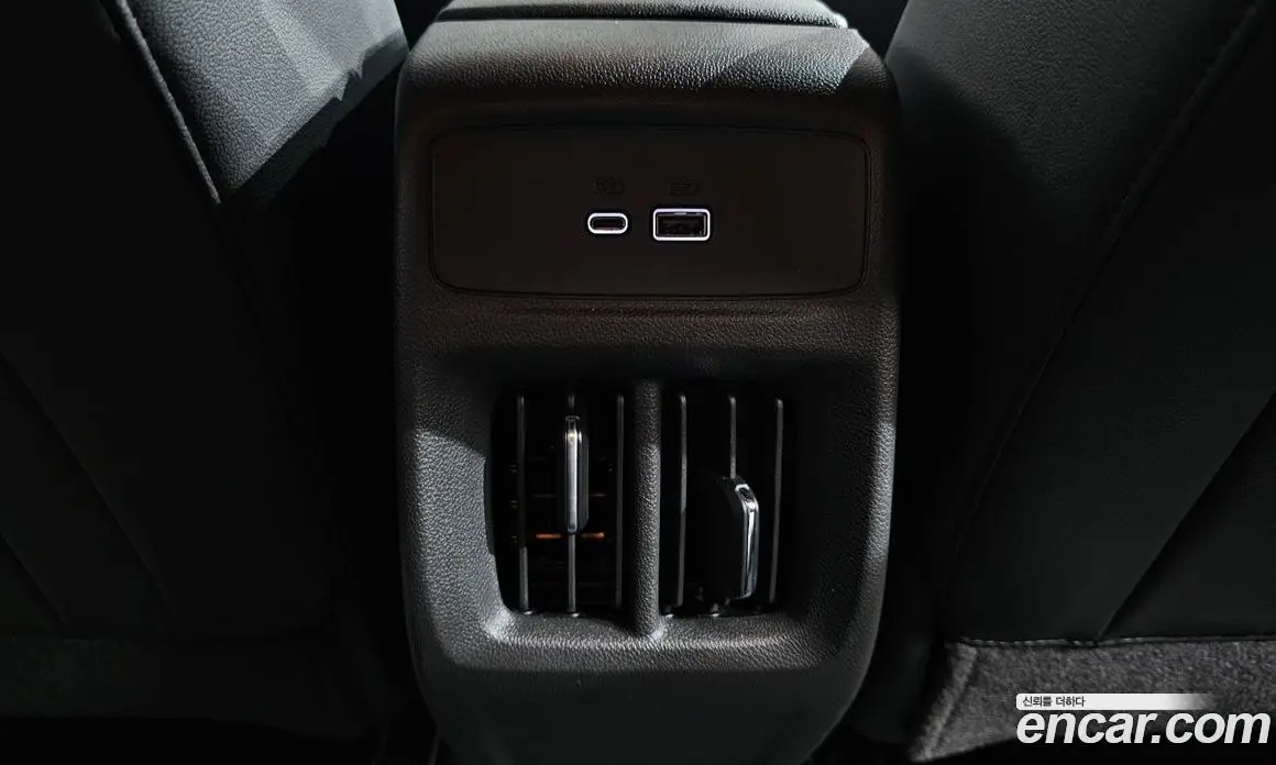 Chevrolet Trax 2025 1.2 автомат (гидро), фото 30