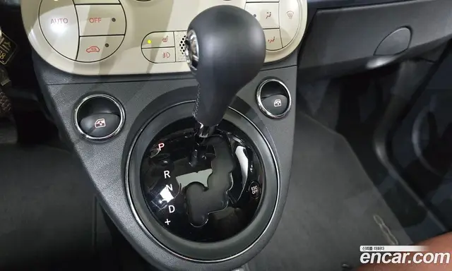 Fiat 500 2015 1.4 автомат (гидро), миниатюра 9 Fiat 500 2015 1.4 автомат (гидро), миниатюра 9