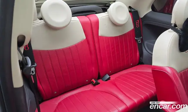 Fiat 500 2015 1.4 автомат (гидро), миниатюра 11 Fiat 500 2015 1.4 автомат (гидро), миниатюра 11