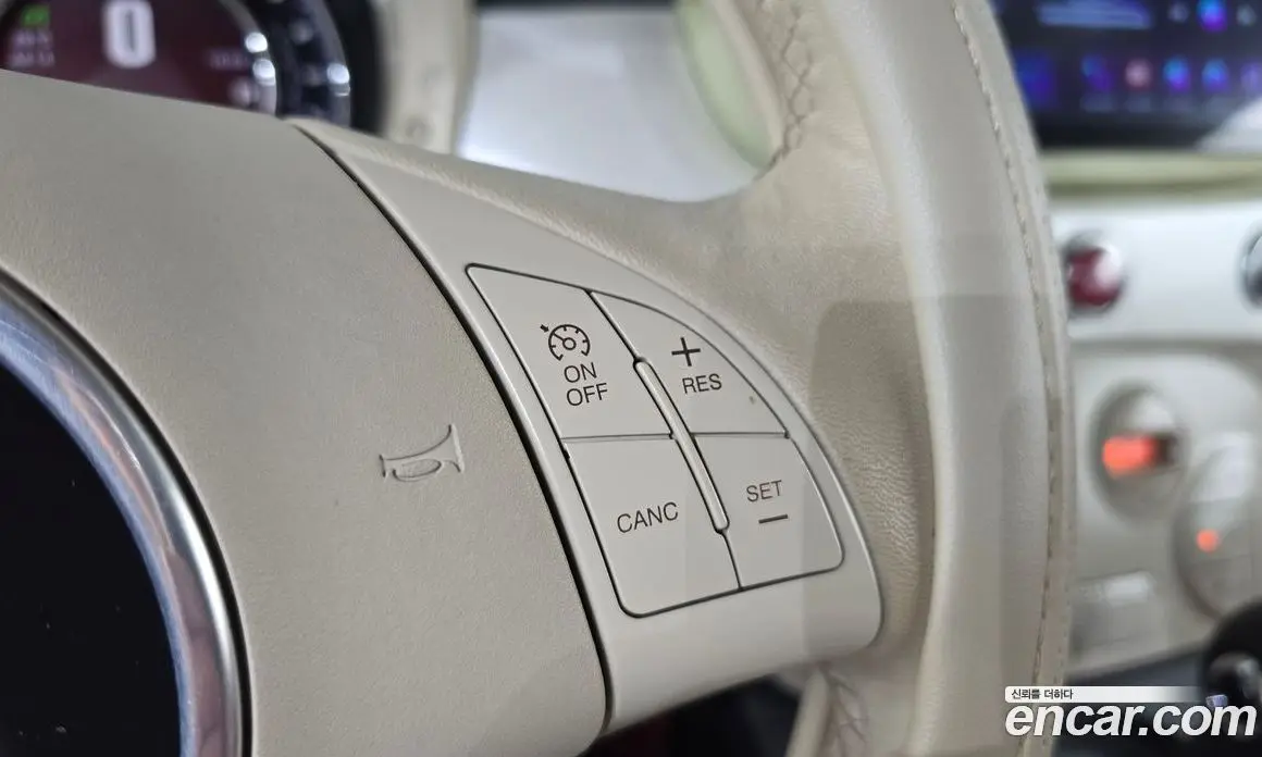 Fiat 500 2015 1.4 автомат (гидро), фото 16 Fiat 500 2015 1.4 автомат (гидро), фото 16