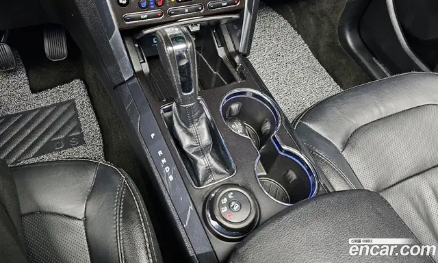 Ford Explorer 2016 2.3 автомат (гидро), миниатюра 9 Ford Explorer 2016 2.3 автомат (гидро), миниатюра 9