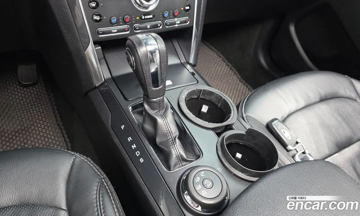 Ford Explorer 2018 3.5 автомат (гидро), фото 12 Ford Explorer 2018 3.5 автомат (гидро), фото 12