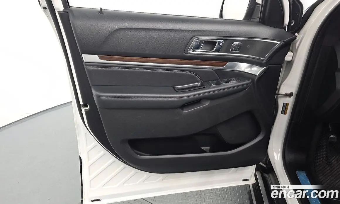 Ford Explorer 2018 3.5 автомат (гидро), фото 14 Ford Explorer 2018 3.5 автомат (гидро), фото 14