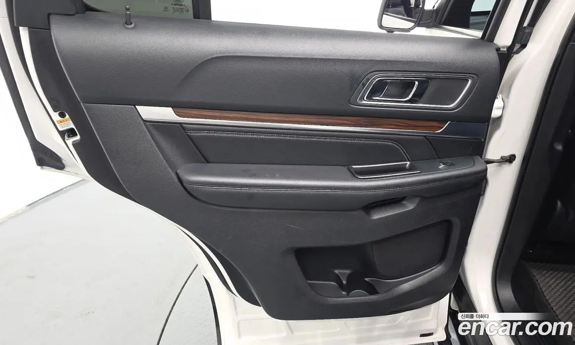 Ford Explorer 2018 3.5 автомат (гидро), фото 15 Ford Explorer 2018 3.5 автомат (гидро), фото 15