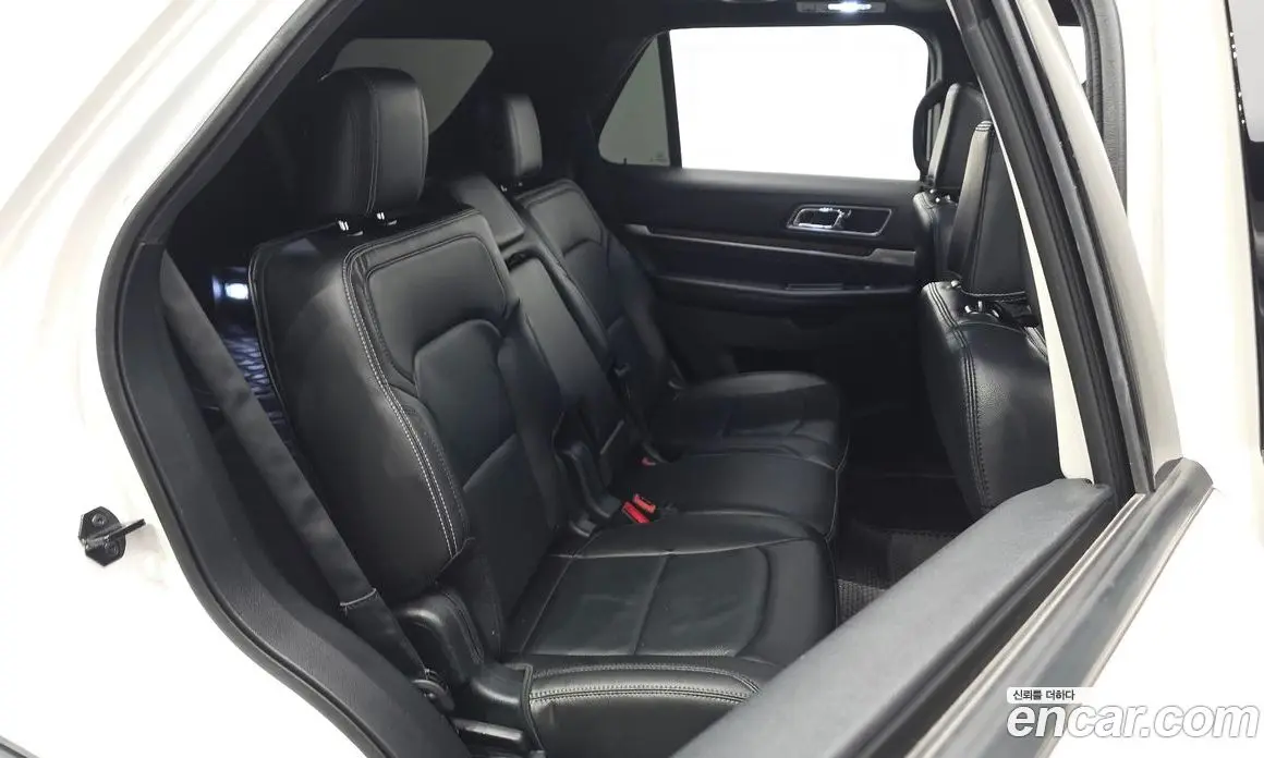 Ford Explorer 2018 3.5 автомат (гидро), фото 17 Ford Explorer 2018 3.5 автомат (гидро), фото 17