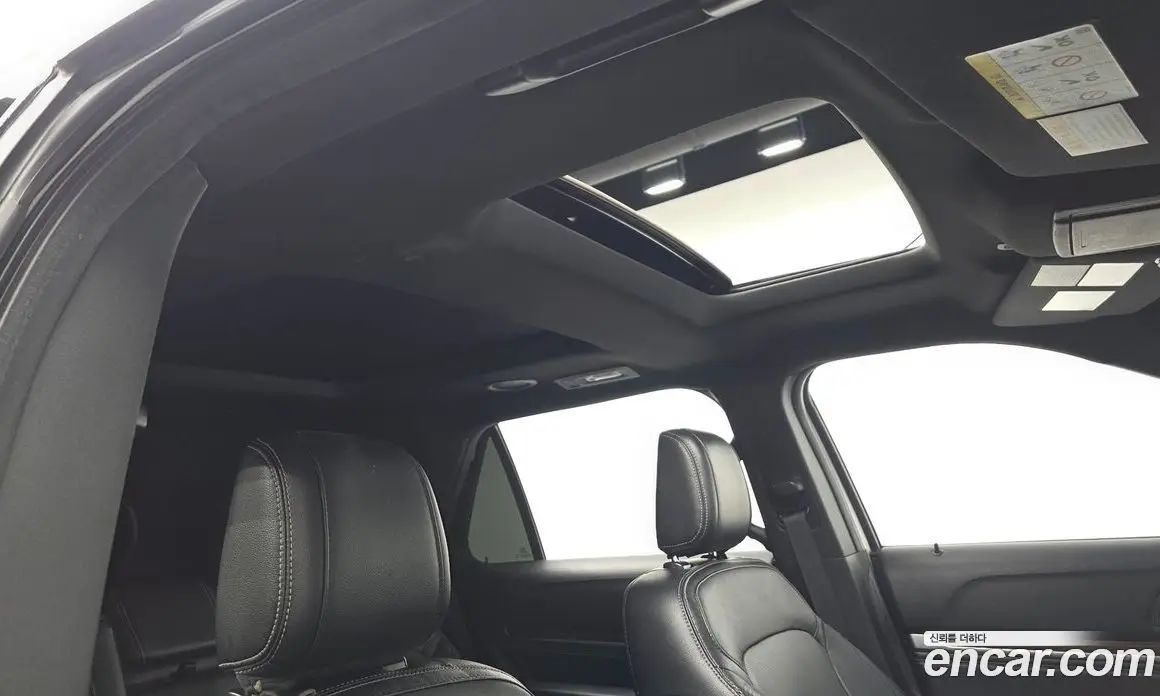 Ford Explorer 2018 3.5 автомат (гидро), фото 21 Ford Explorer 2018 3.5 автомат (гидро), фото 21