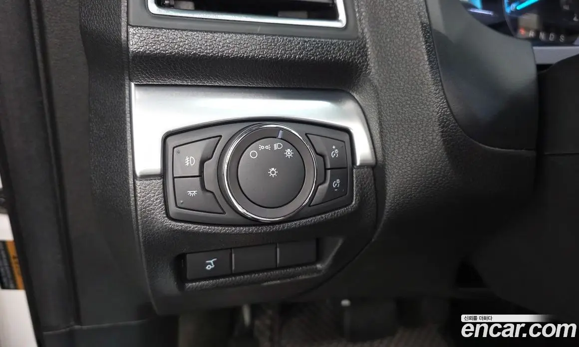 Ford Explorer 2018 3.5 автомат (гидро), фото 25 Ford Explorer 2018 3.5 автомат (гидро), фото 25