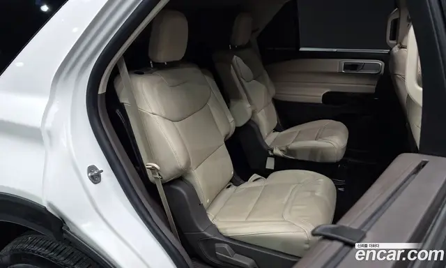 Ford Explorer 2022 3.0 автомат (гидро), миниатюра 11 Ford Explorer 2022 3.0 автомат (гидро), миниатюра 11