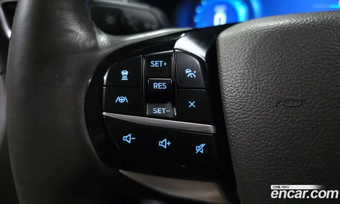 Ford Explorer 2022 3.0 автомат (гидро), фото 17 Ford Explorer 2022 3.0 автомат (гидро), фото 17