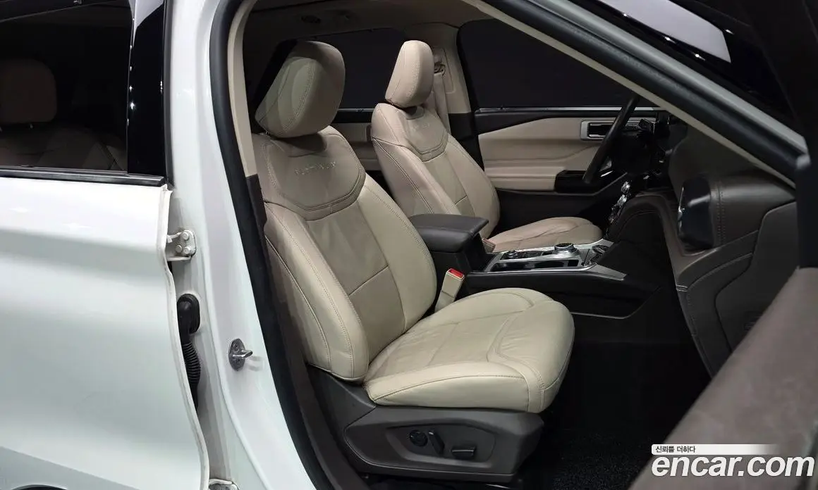 Ford Explorer 2022 3.0 автомат (гидро), фото 10 Ford Explorer 2022 3.0 автомат (гидро), фото 10