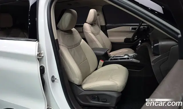 Ford Explorer 2022 3.0 автомат (гидро), миниатюра 10 Ford Explorer 2022 3.0 автомат (гидро), миниатюра 10