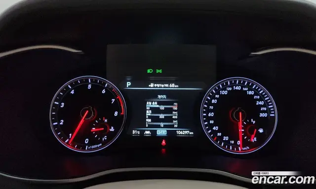 Genesis G70 2019 2.0 автомат (гидро), миниатюра 11 Genesis G70 2019 2.0 автомат (гидро), миниатюра 11