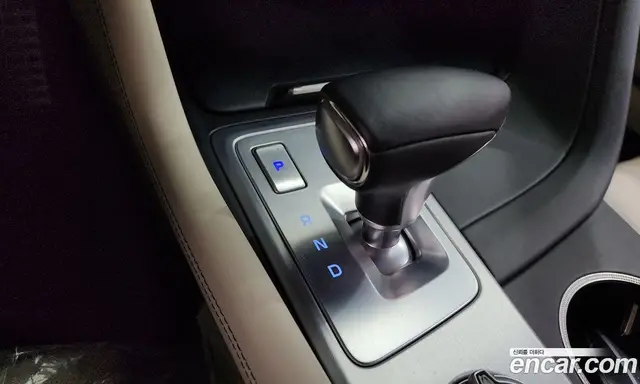 Genesis G70 2019 2.0 автомат (гидро), миниатюра 12
