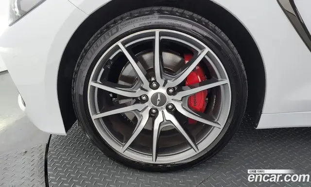 Genesis G70 2019 2.0 автомат (гидро), миниатюра 5 Genesis G70 2019 2.0 автомат (гидро), миниатюра 5
