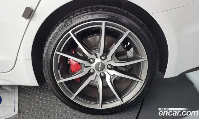 Genesis G70 2019 2.0 автомат (гидро), миниатюра 7 Genesis G70 2019 2.0 автомат (гидро), миниатюра 7
