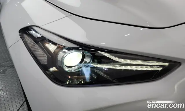 Genesis G70 2019 2.0 автомат (гидро), миниатюра 8 Genesis G70 2019 2.0 автомат (гидро), миниатюра 8