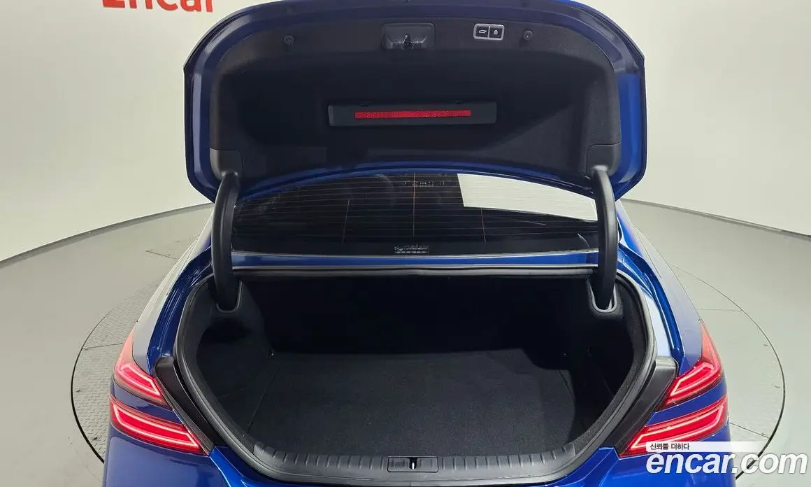 Genesis G70 2023 2.5 автомат (гидро), фото 19 Genesis G70 2023 2.5 автомат (гидро), фото 19